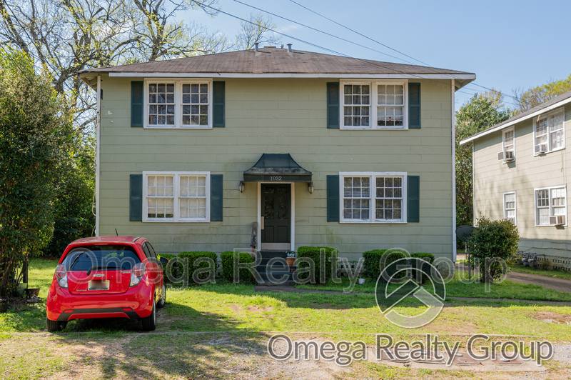 1032 Pershing St #A, Montgomery, AL 36106