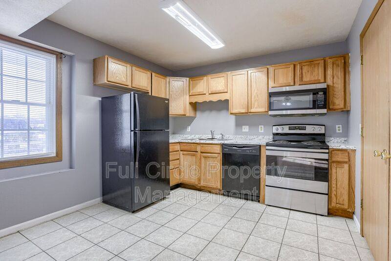 House for rent at 2730 N 1st St #1, Lincoln, NE 68521