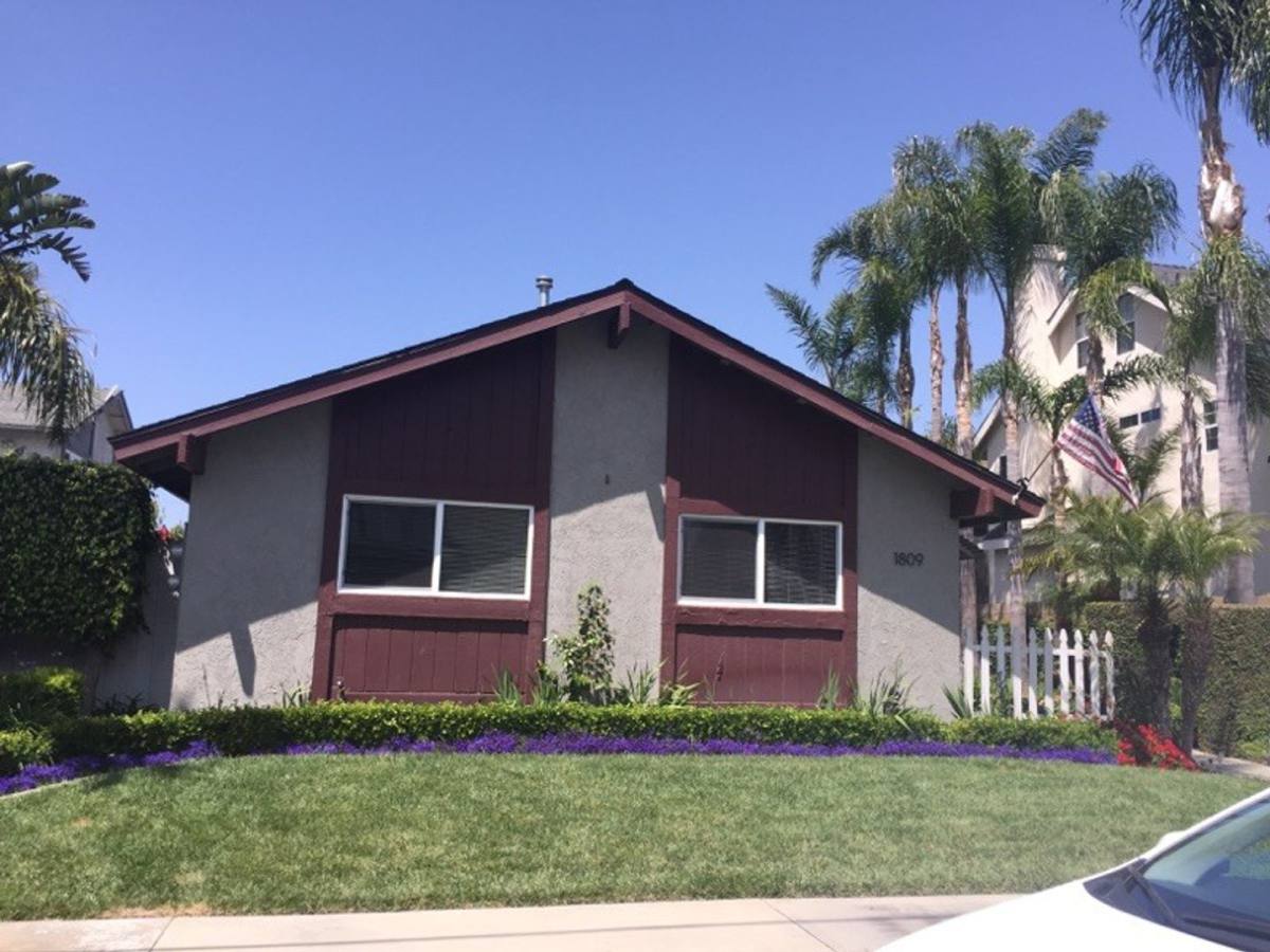 Apartment for rent at 1809 Huntington, Huntington Beach, CA 92648