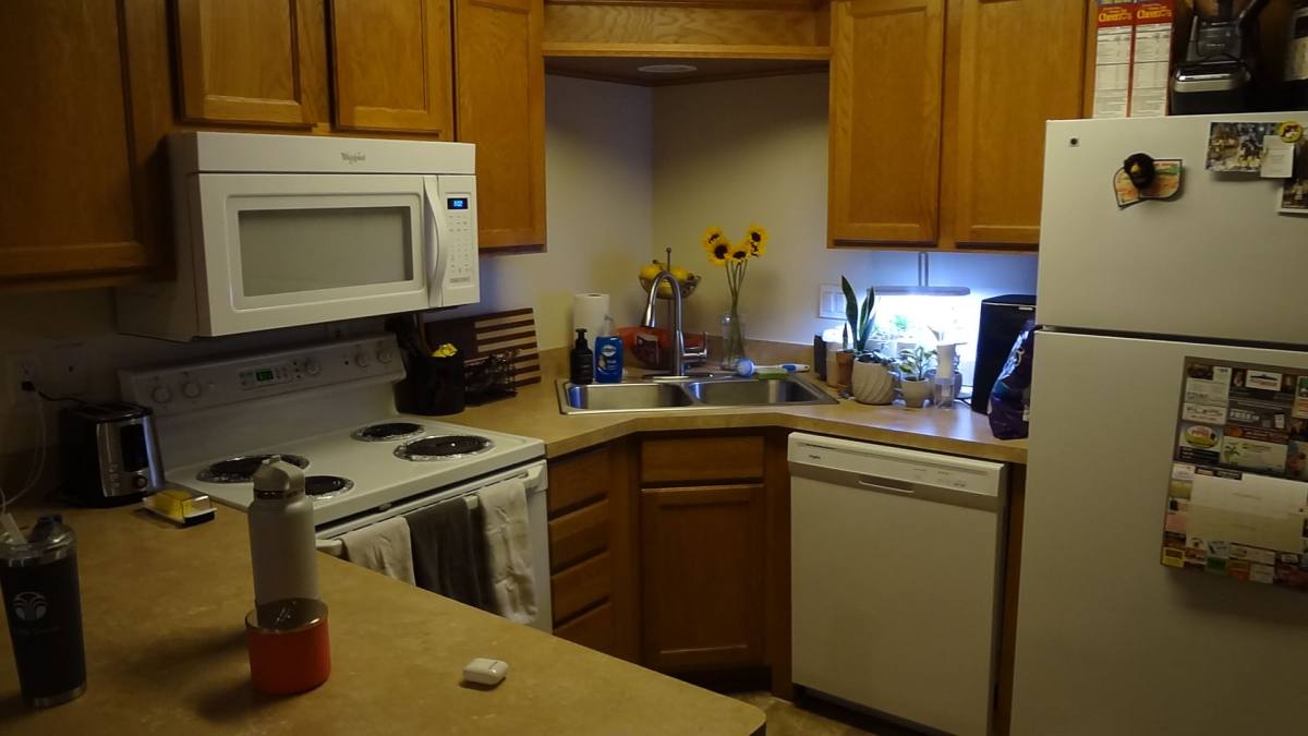 Apartment for rent at 650 N 500 W, Provo, UT 84601