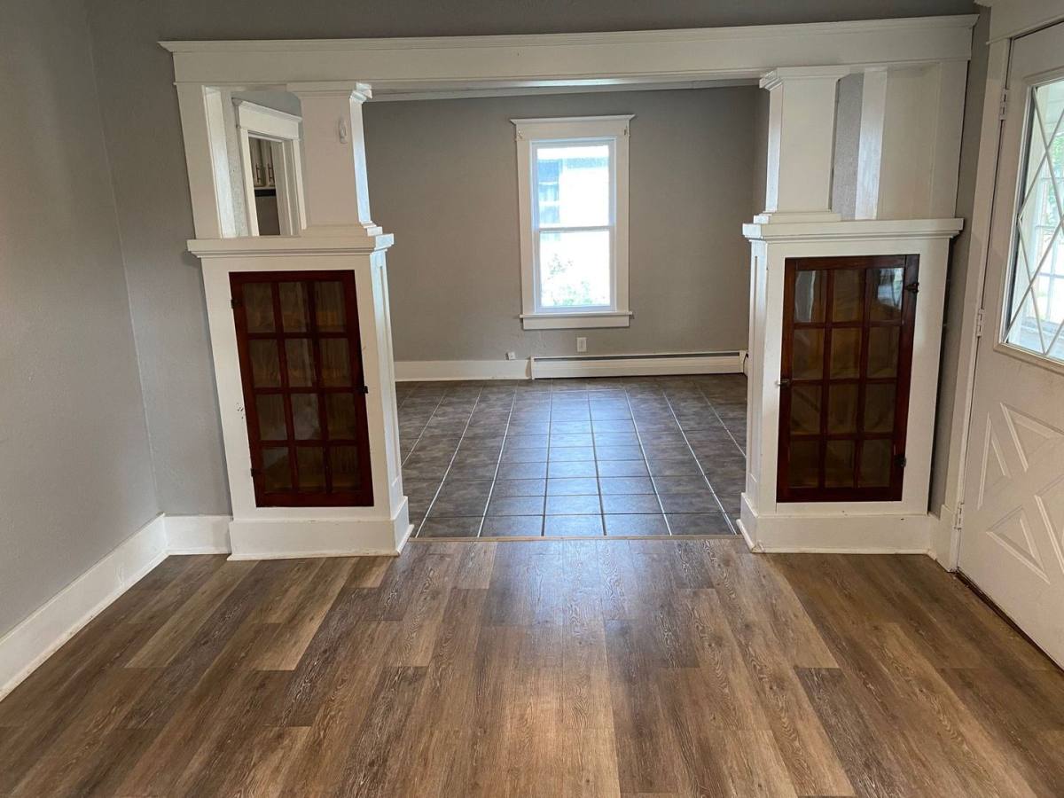 House for rent at 920 River St, Rhinelander, WI 54501