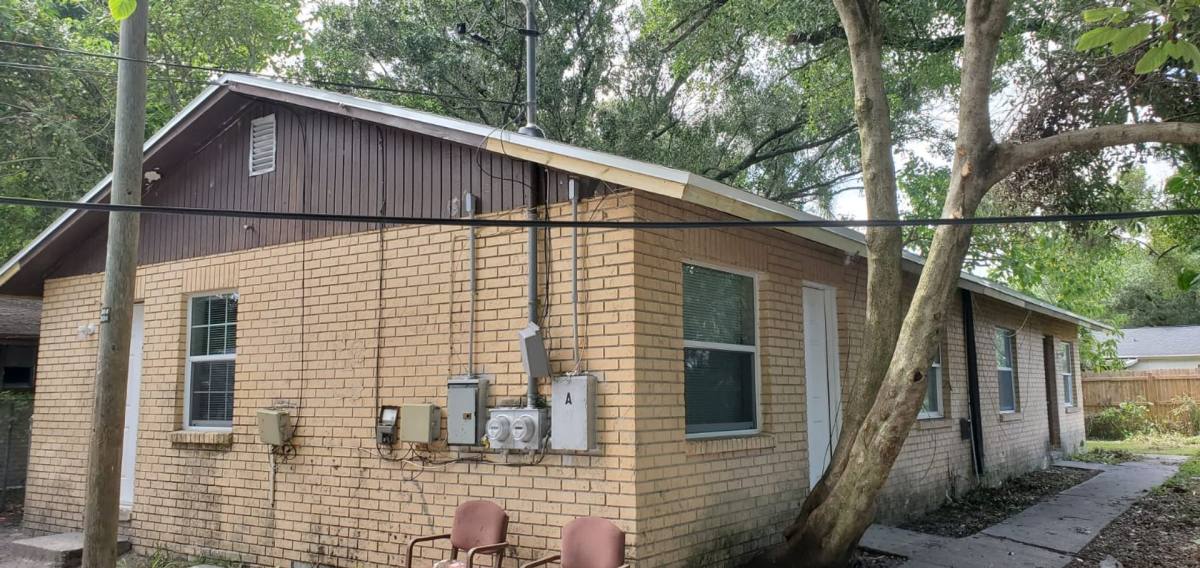 Apartment for rent at 1714 E Idell St, Tampa, FL 33604