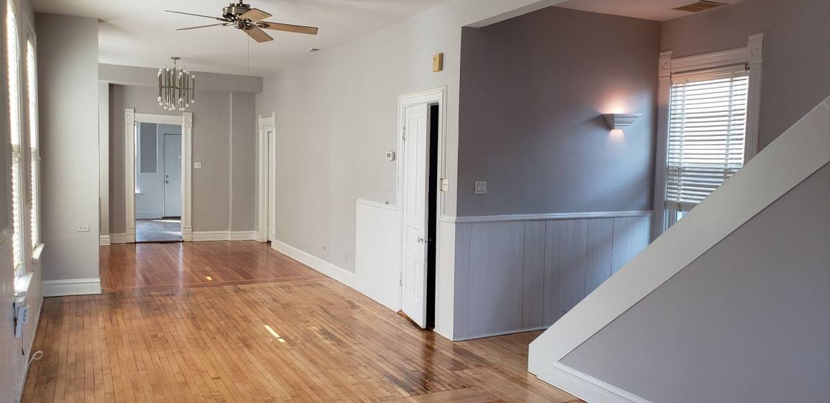 Apartment for rent at 2113 W Charleston, Chicago, IL 60647