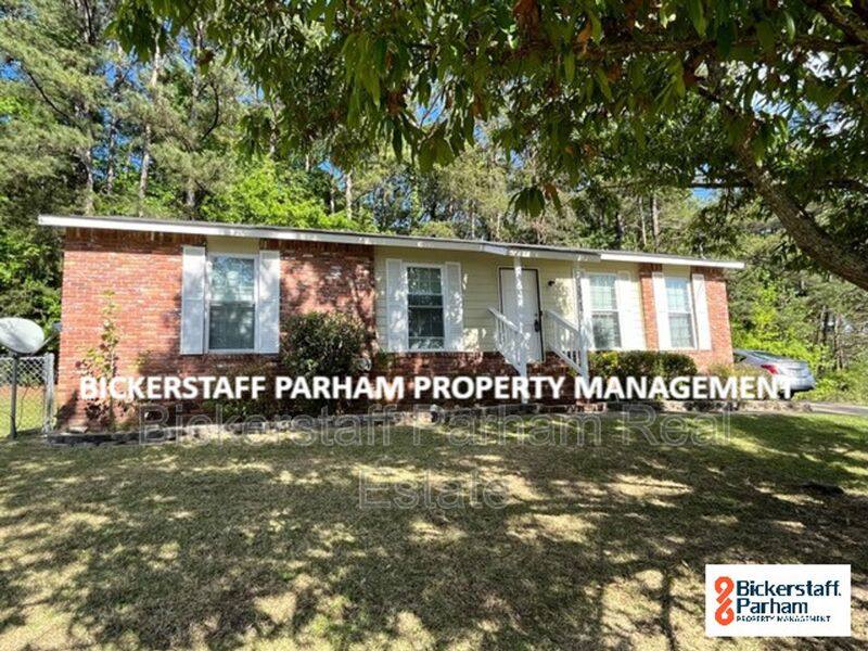 House for rent at 3902 Leisure Ave, Phenix City, AL 36867
