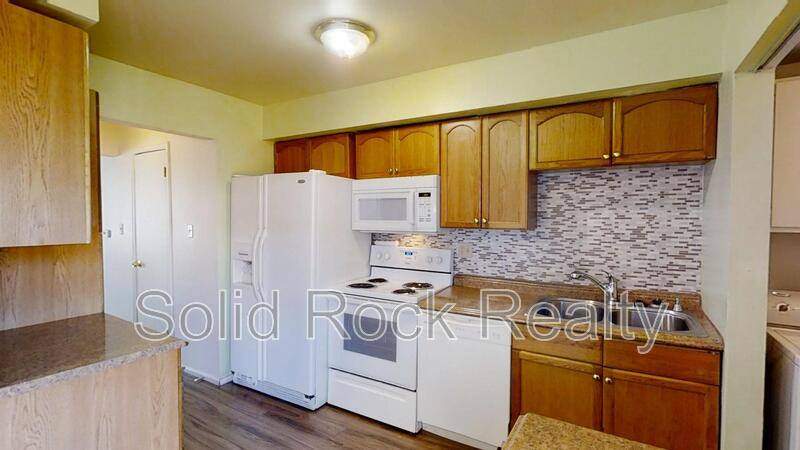 Townhouse for rent at 4248 Gills Mill Court #1, Colorado Springs, CO 80910