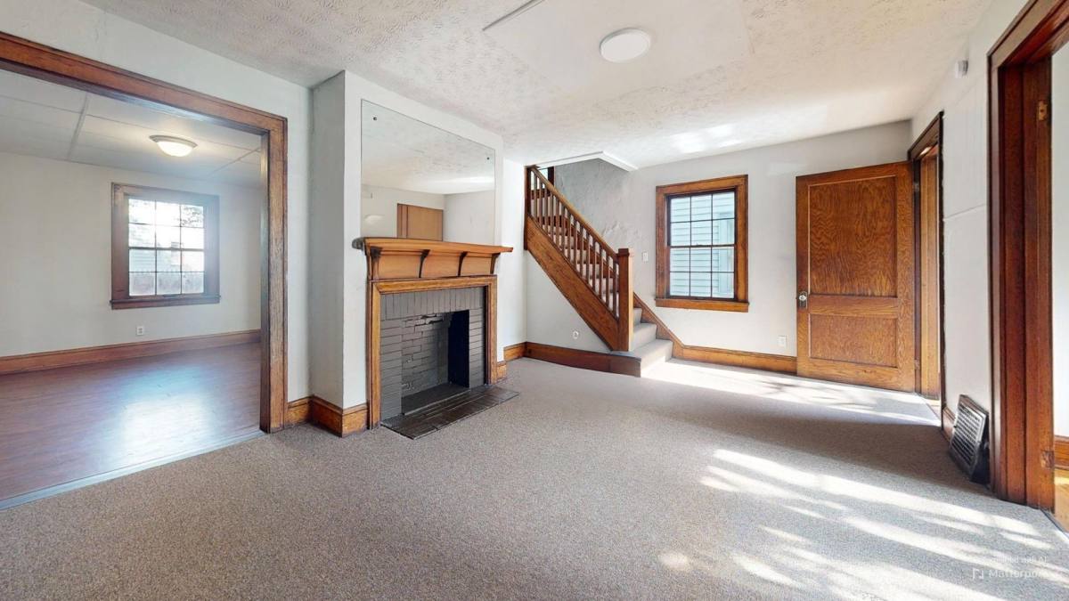 House for rent at 258 S Portage Path, Akron, OH 44302