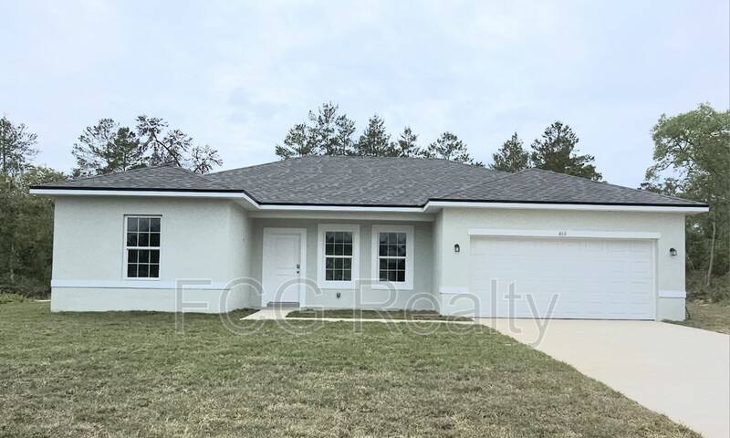 House for rent at 464 Marion Oaks Dr, Ocala, FL 34473