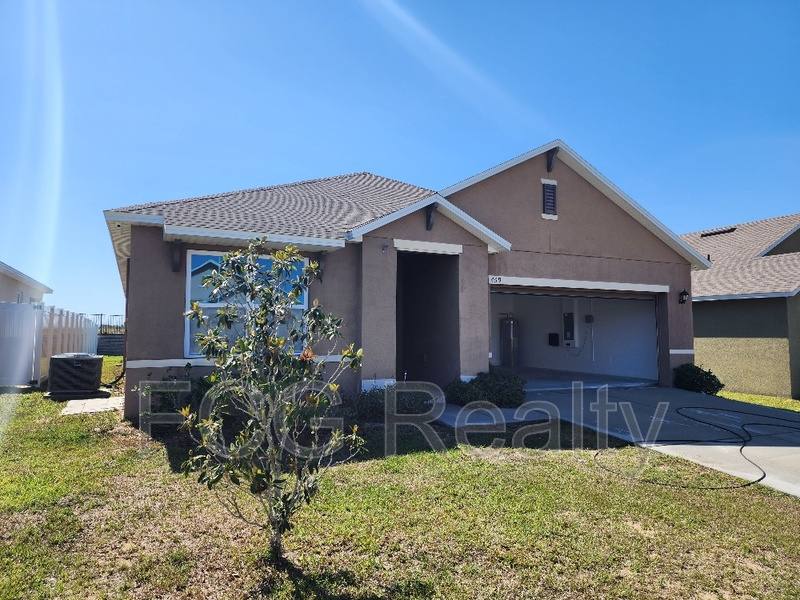 House for rent at 469 Nova Dr, Davenport, FL 33837