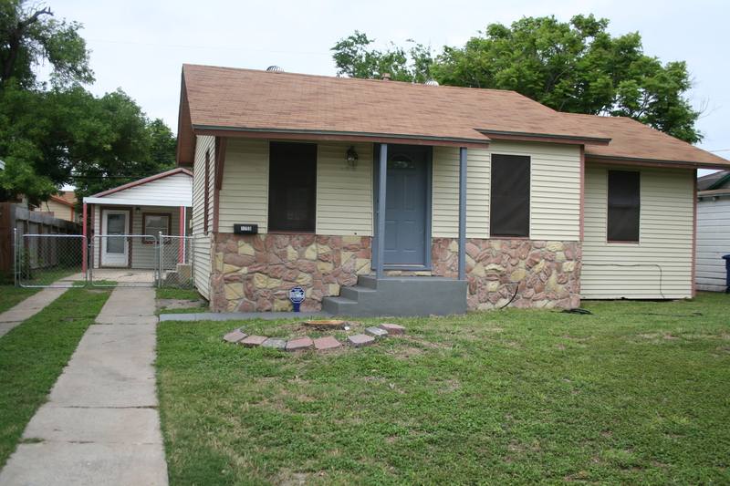 House for rent at 1750 Morales St #2, Corpus Christi, TX 78416