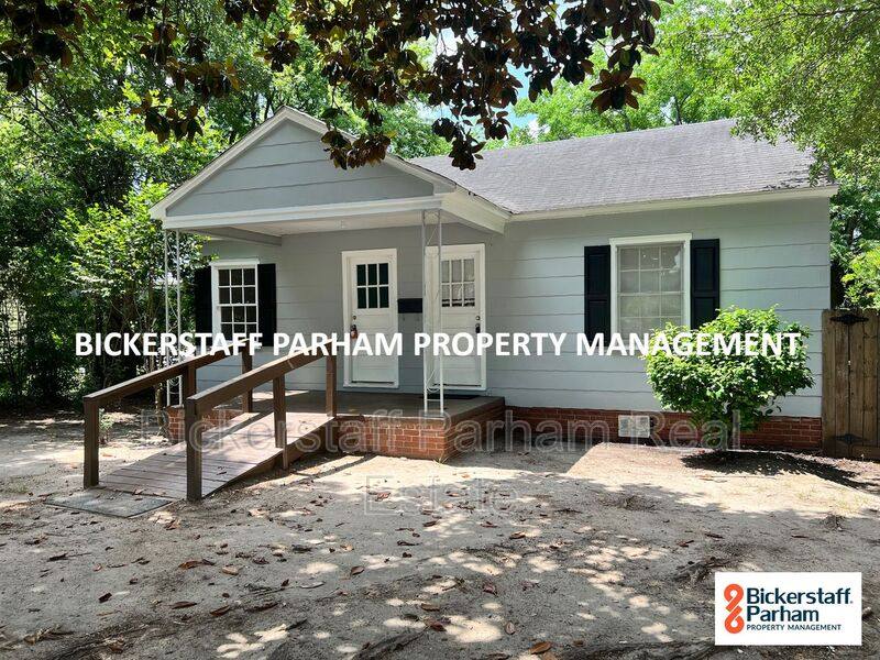House for rent at 1148 Dozier St, Columbus, GA 31904