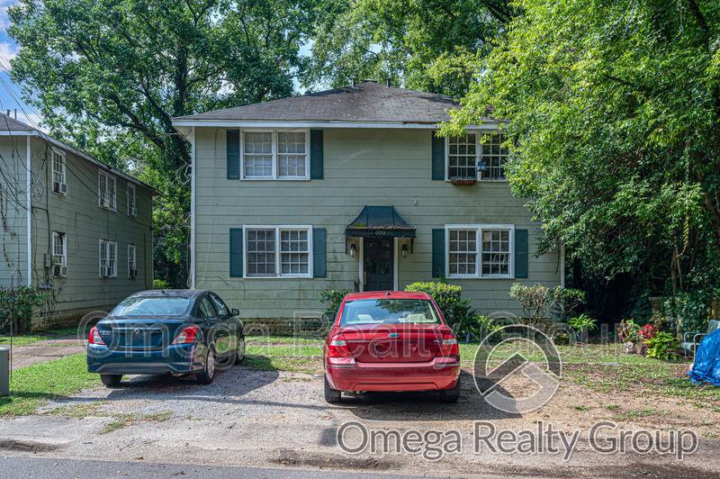 Apartment for rent at 1020 Pershing St #B, Montgomery, AL 36106