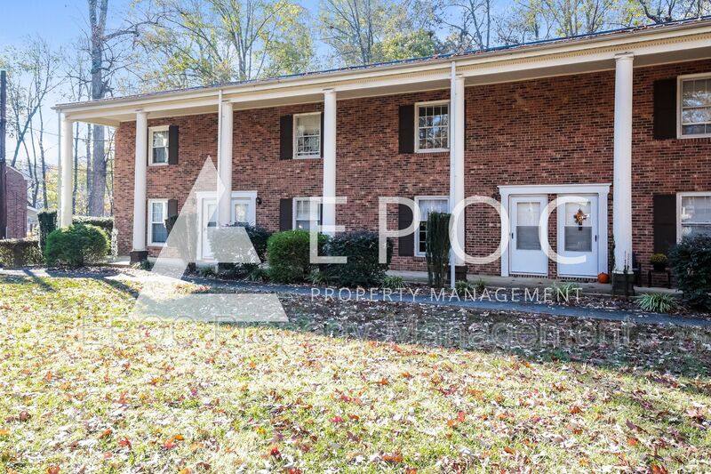 Condo for rent at 1019 Cypress Dr #H, Reidsville, NC 27320