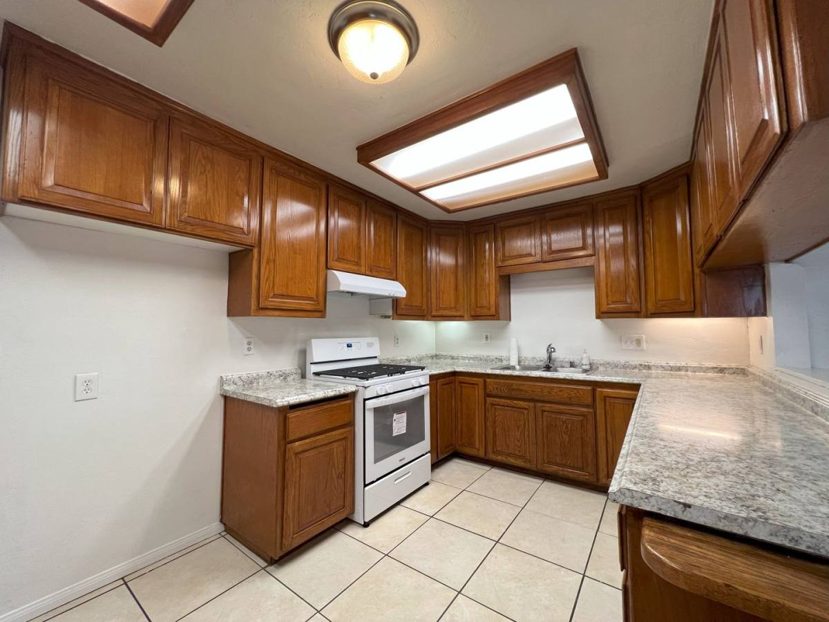House for rent at 357 Garfield Ave, El Cajon, CA 92020
