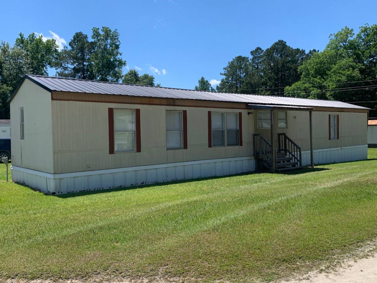 House for rent at 2181 Blue Creek Rd #28, Jacksonville, NC 28540
