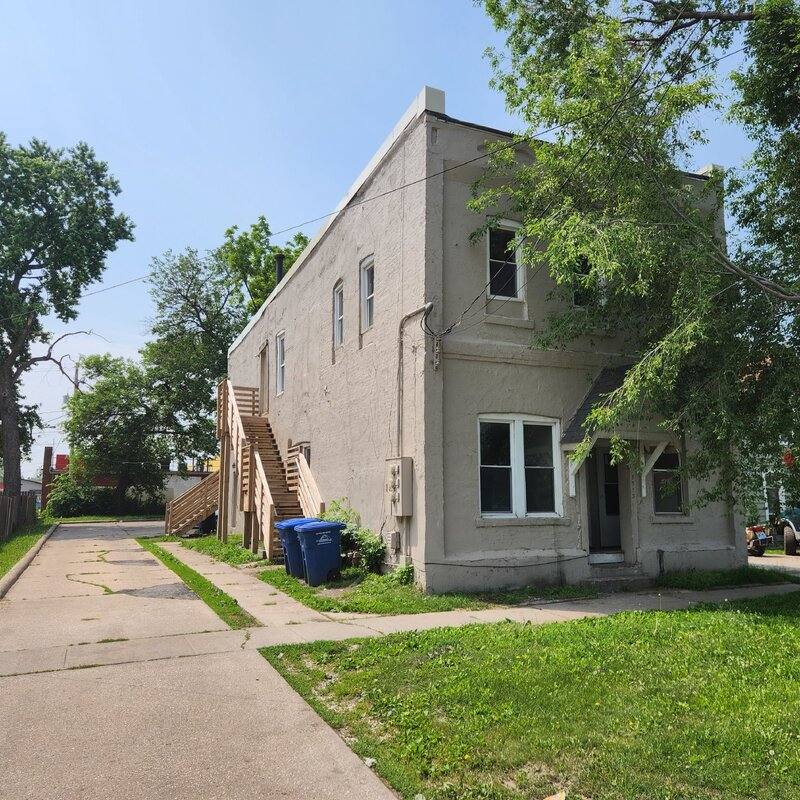 Apartment for rent at 1513 Des Moines St #1, Des Moines, IA 50316