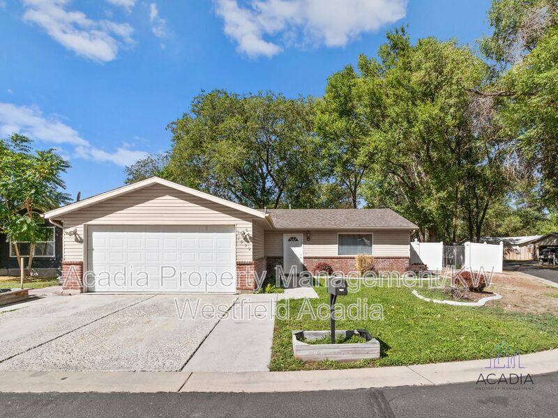 House for rent at 1659 Kylee Lane, Ogden, UT 84404