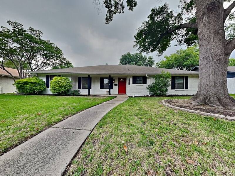 House for rent at 3171 Timberview Rd, Dallas, TX 75229