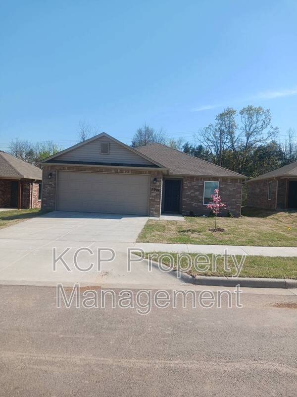 House for rent at 7904 Melody Lane, Fort Smith, AR 72916
