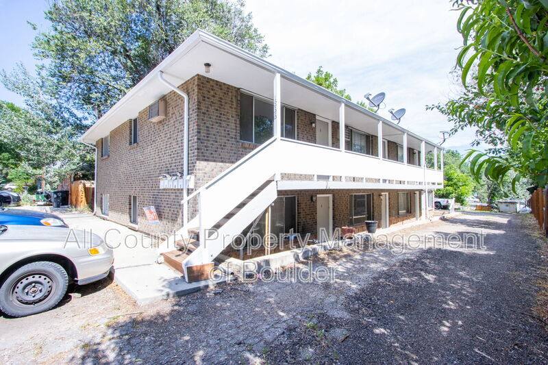 Apartment for rent at 1836 9th Ave #1, Longmont, CO 80501