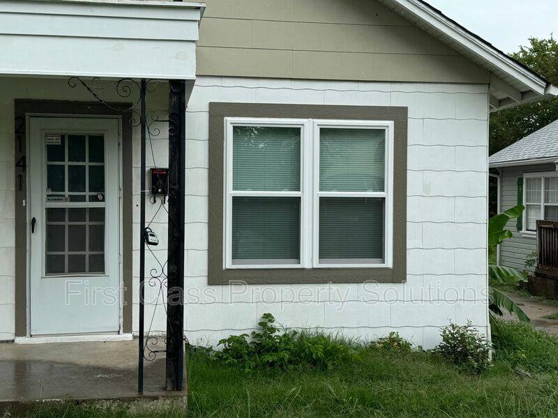 House for rent at 2141 NW 29th St, Oklahoma City, OK 73107
