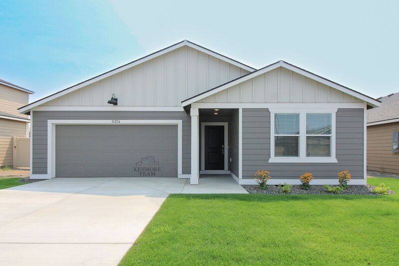 House for rent at 11216 Norfolk Dr, Pasco, WA 99301
