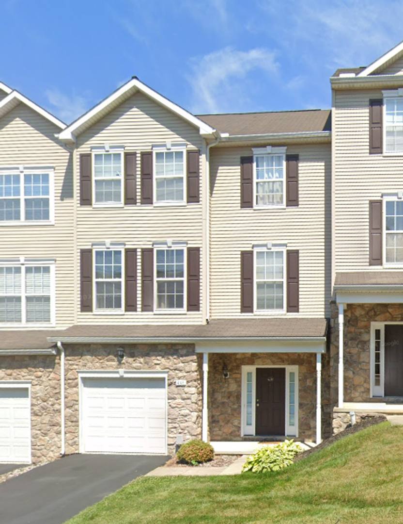Condo for rent at 444 Marion Rd, York, PA 17406
