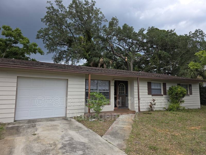 House for rent at 1030 Pine Valley Lane, Titusville, FL 32780