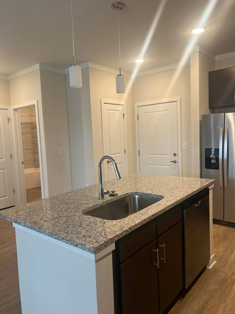 Apartment for rent at 2458 Nelson Dr, Elizabethtown, KY 42701