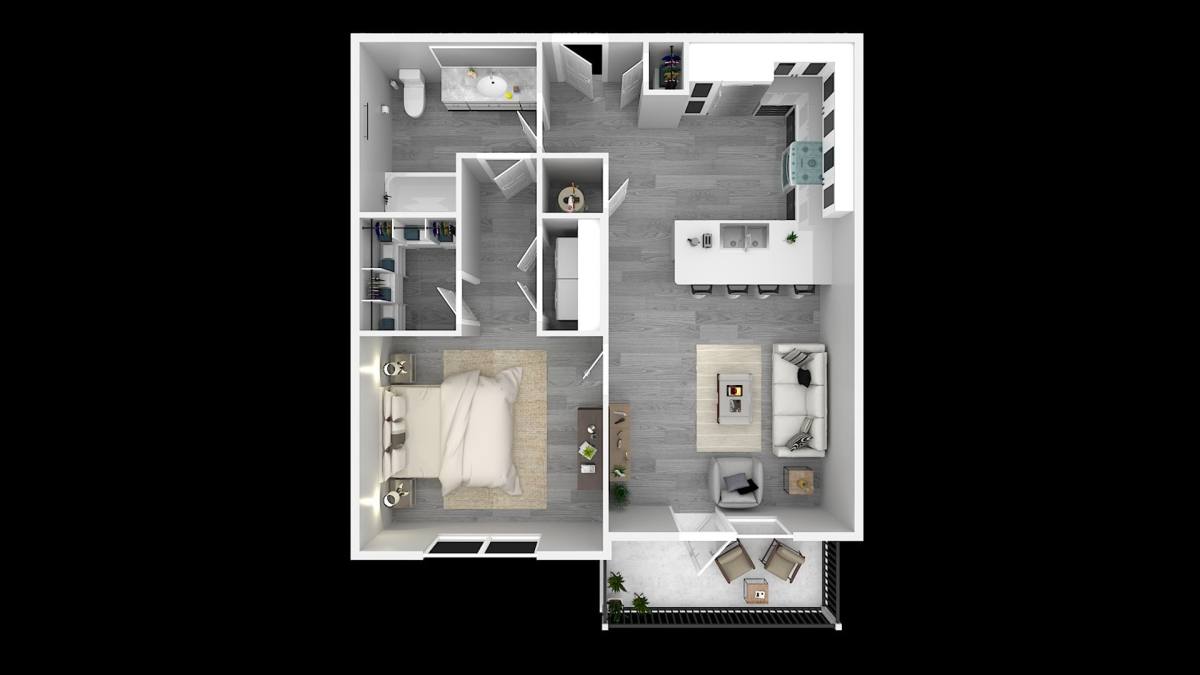 Apartment for rent at 2458 Nelson Dr, Elizabethtown, KY 42701