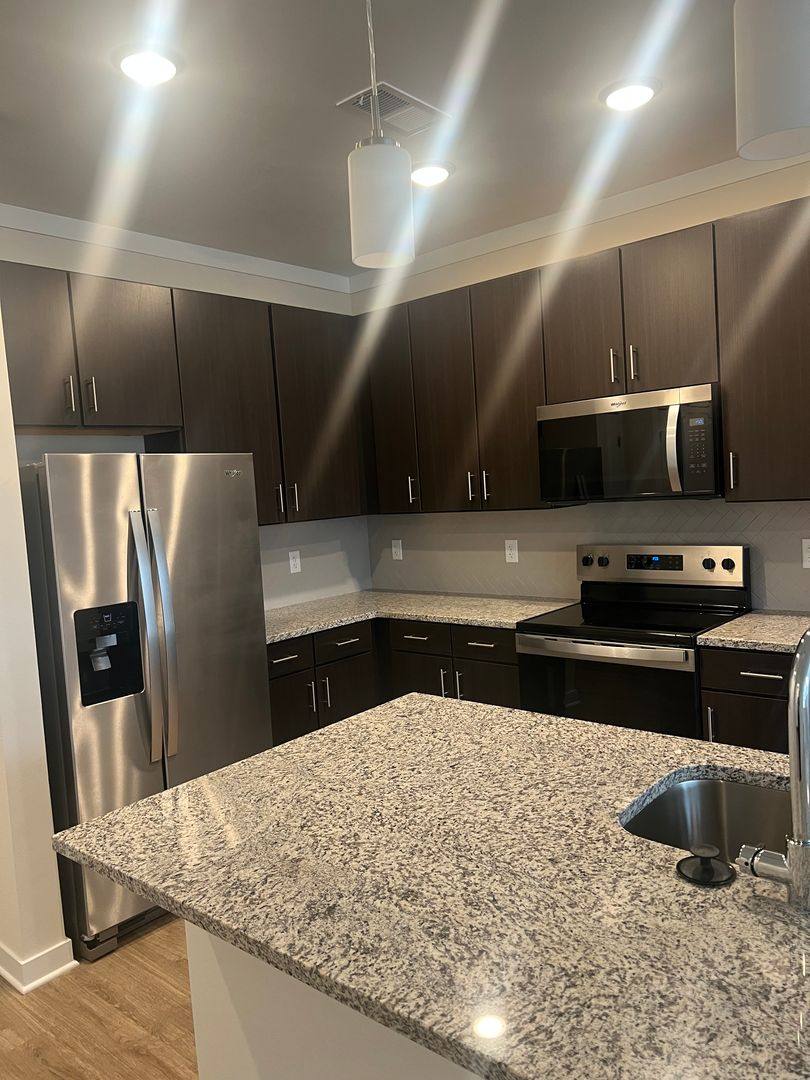 Apartment for rent at 2458 Nelson Dr, Elizabethtown, KY 42701