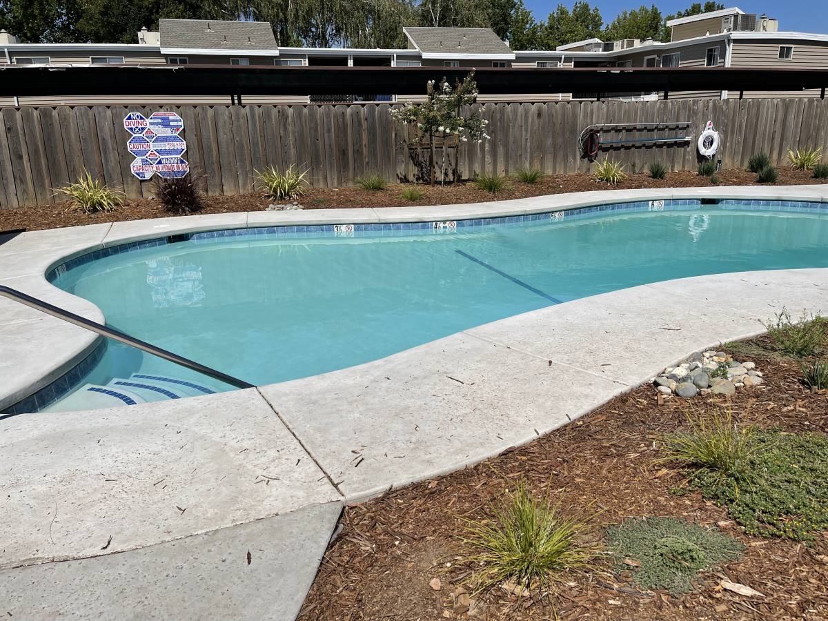 Apartment for rent at 1341 Dustin Dr, Yuba City, CA 95993