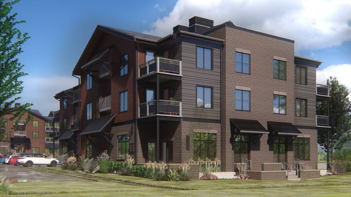 Apartment for rent at 2020 W Kagy Blvd, Bozeman, MT 59718