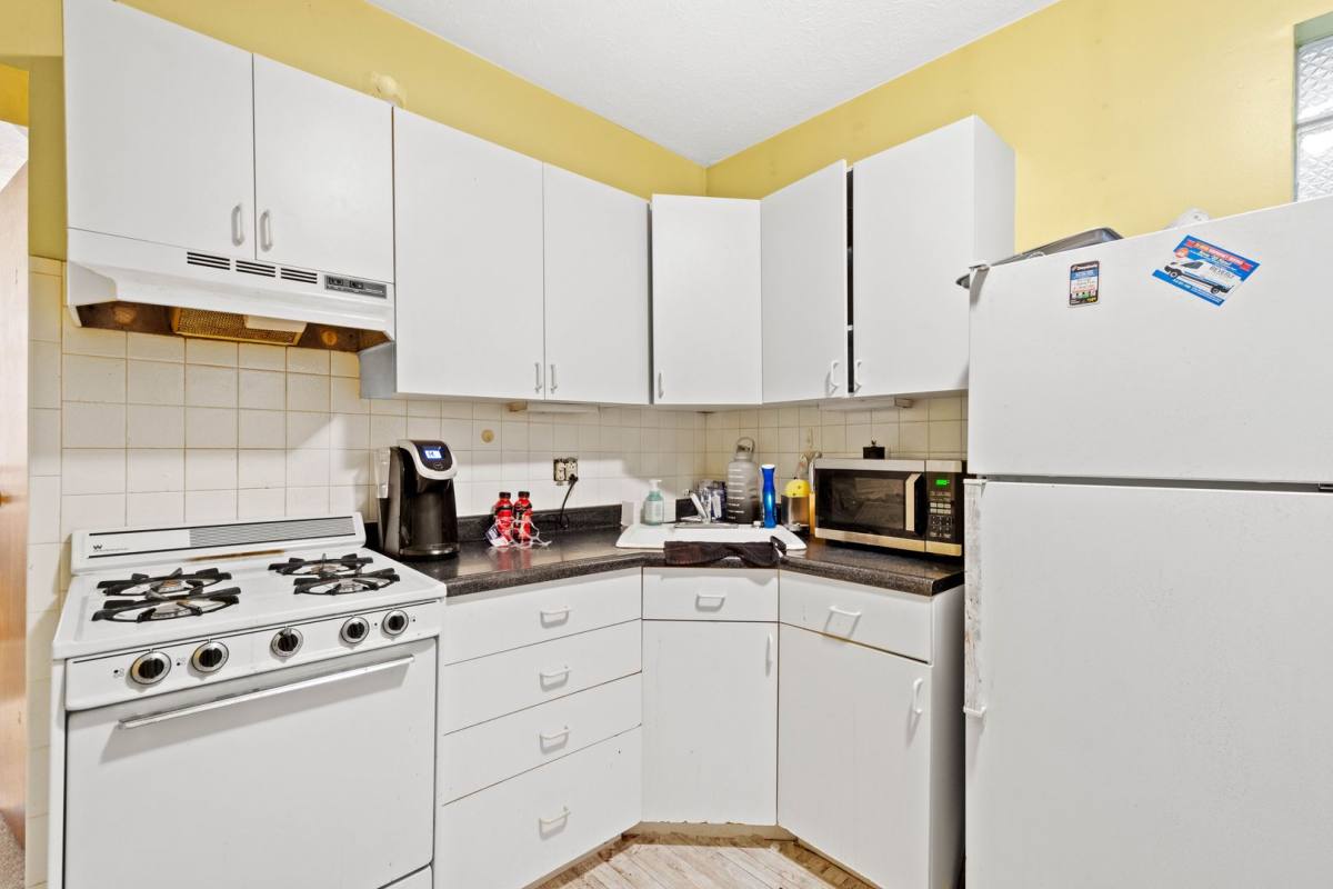 Apartment for rent at 110 - 114 S, Pittsburgh, PA 15203