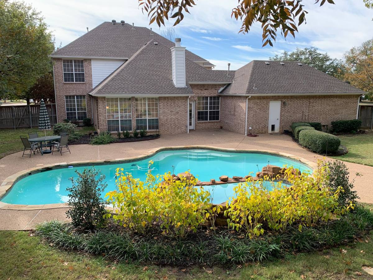1005 S Hollow Dr, Southlake, TX 76092