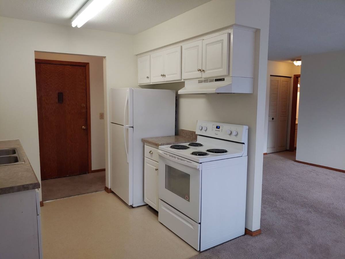 Apartment for rent at 2001 Bryant Ave S, Minneapolis, MN 55405