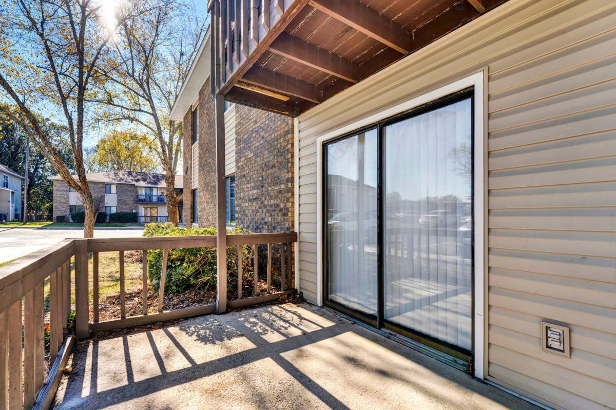 Apartment for rent at 1318 E Durst Ave, Greenwood, SC 29649