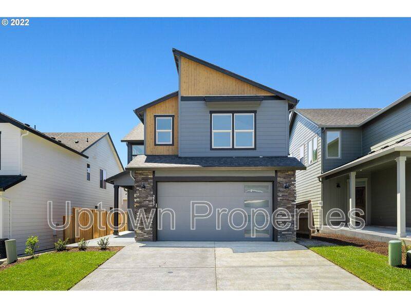 House for rent at 2507 S Cache Circle, Ridgefield, WA 98642