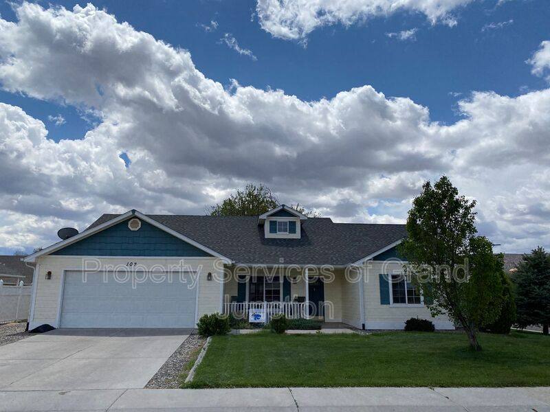 House for rent at 102 Kaley St, Fruita, CO 81521