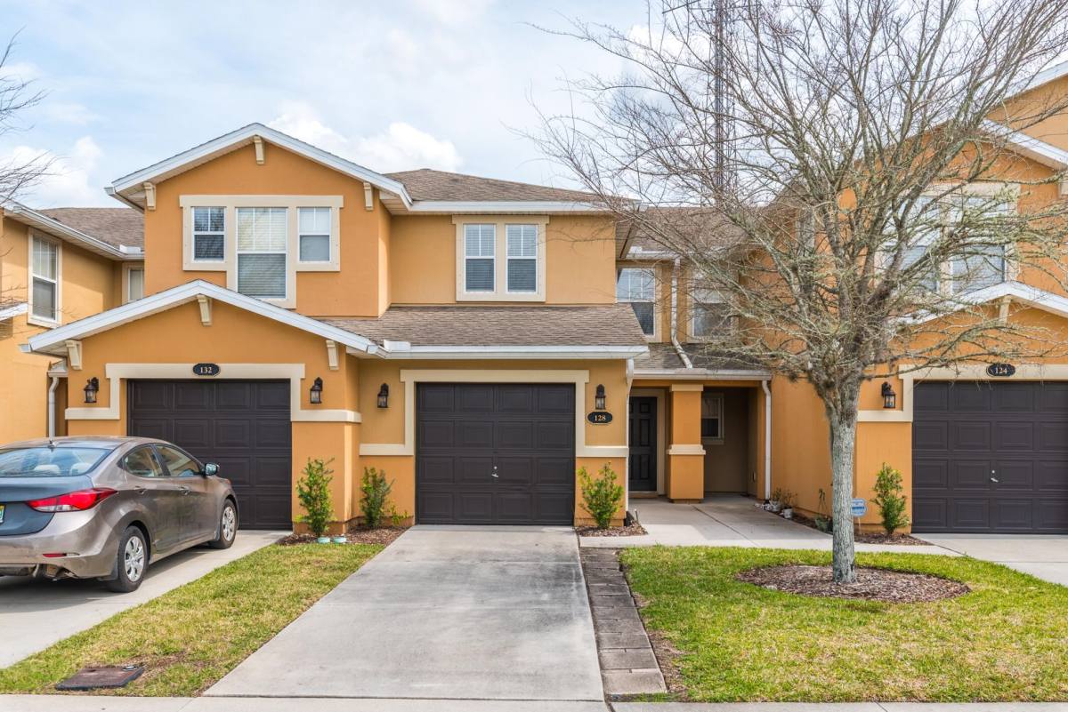 Townhouse for rent at 128 Gargonza Court, Saint Augustine, FL 32084