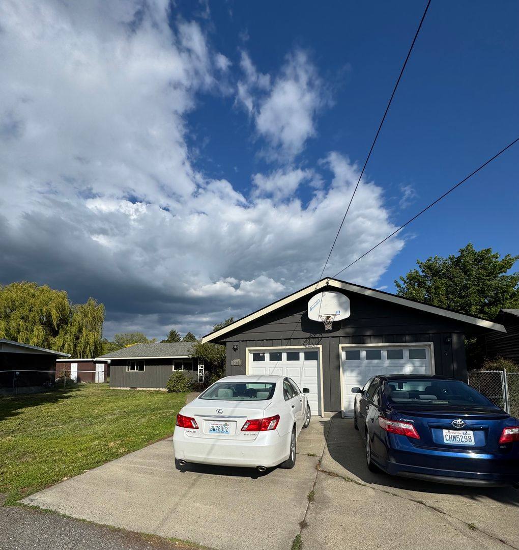 House for rent at 1602 Brooklane St Lo, Ellensburg, WA 98926