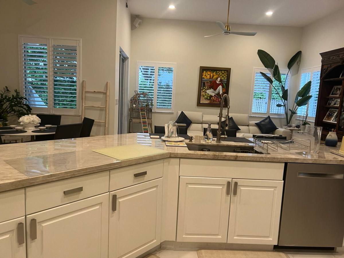 House for rent at 8487 SW 138 Terrace, Miami, FL 33158