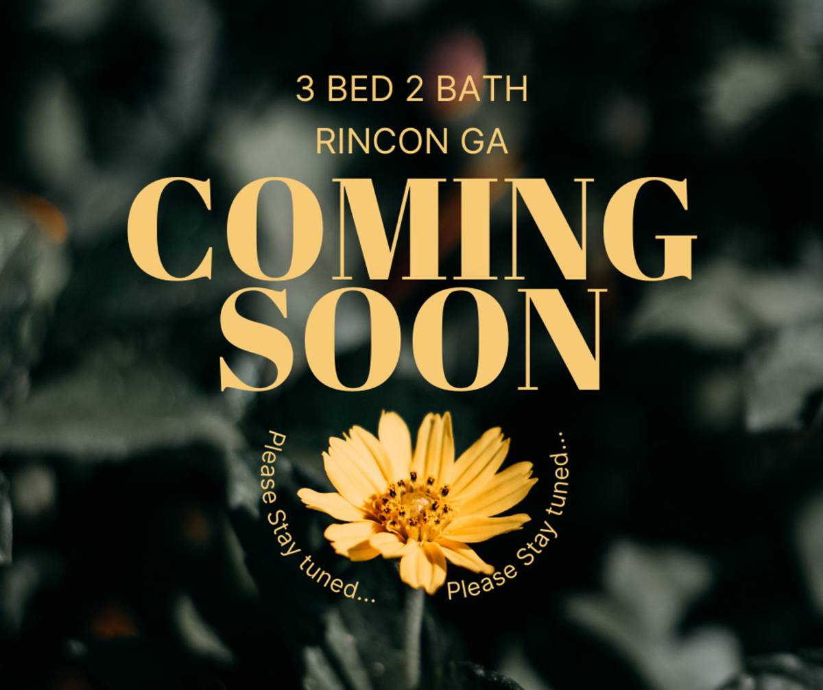 Apartment for rent at 715 W 9th St #15B, Rincon, GA 31326