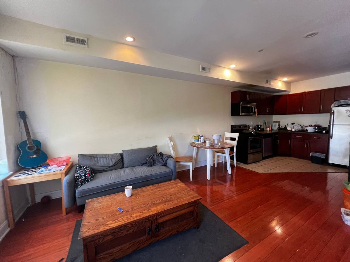 Apartment for rent at 676 N 33rd St #B-R, Philadelphia, PA 19104