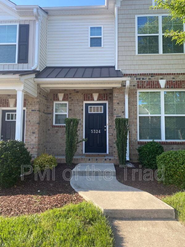House for rent at 5324 Farm House Trail, Winston Salem, NC 27103