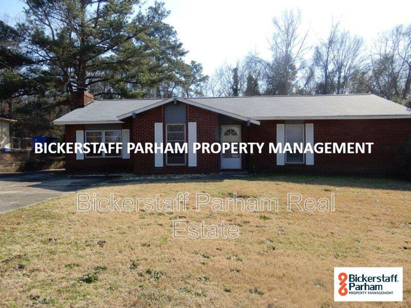 House for rent at 6620 Cove Circle, Columbus, GA 31907