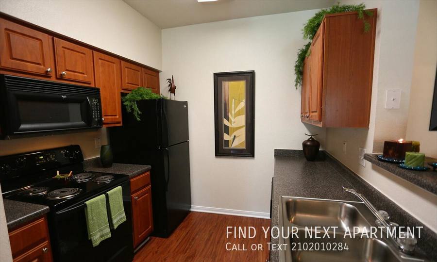 Apartment for rent at 507 Sunrise Canyon Dr, Universal City, TX 78148