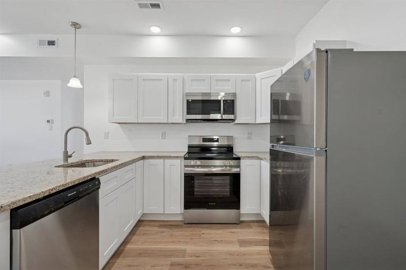 Apartment for rent at 4512 Lancaster Ave #2B, Philadelphia, PA 19131