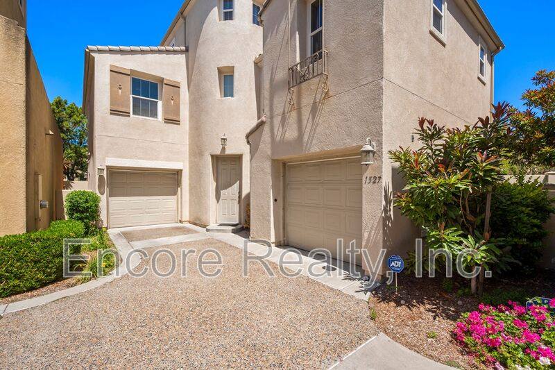 House for rent at 1527 Caminito Sicilia, Chula Vista, CA 91915