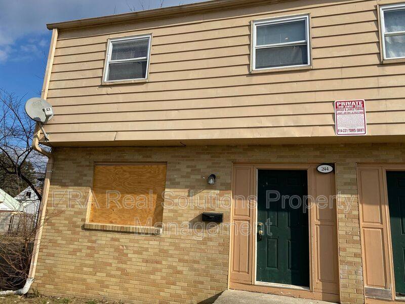 House for rent at 244 N Southampton Ave, Columbus, OH 43204