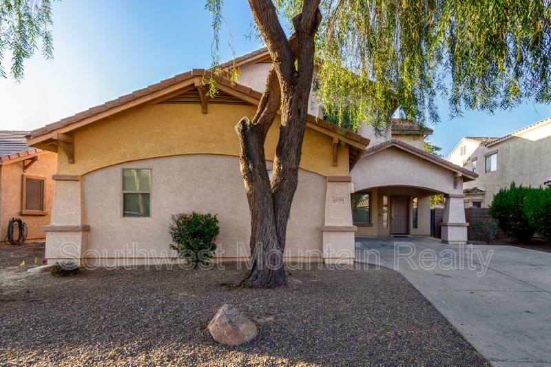 House for rent at 45354 W Rhea Rd, Maricopa, AZ 85139